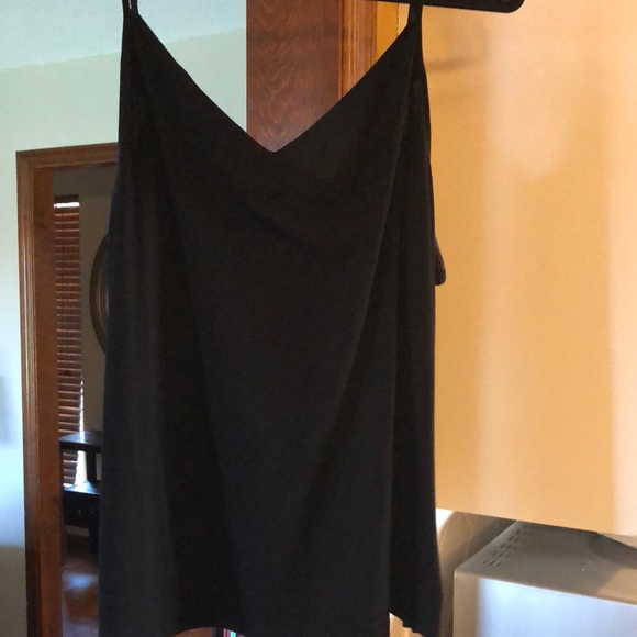 Lane Bryant Tops - Lane Bryant camisole